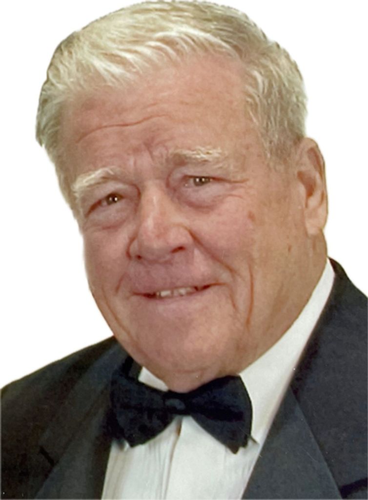 James Robert Carpenter Profile Photo