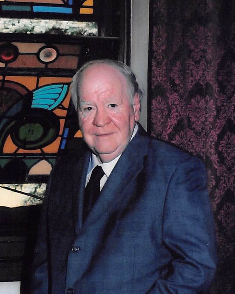 Clifford Blaine Smith Profile Photo