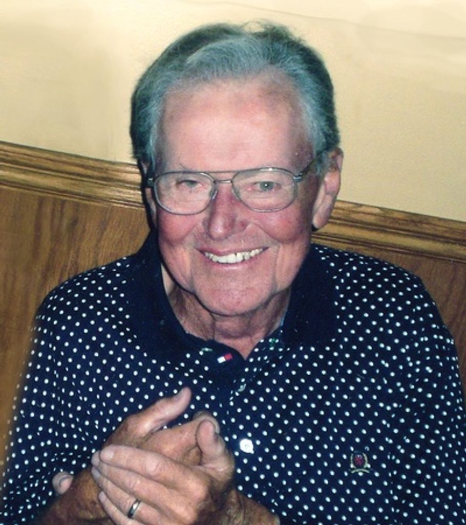Peter M. Gillespie