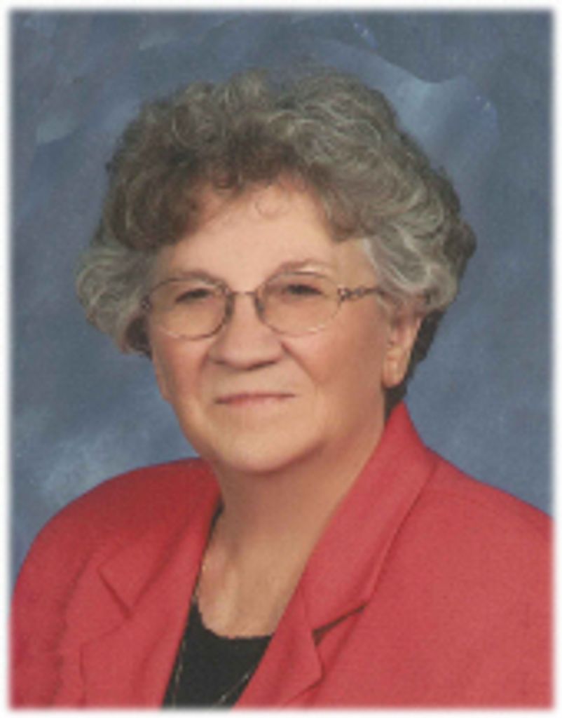 Verlene Harrison