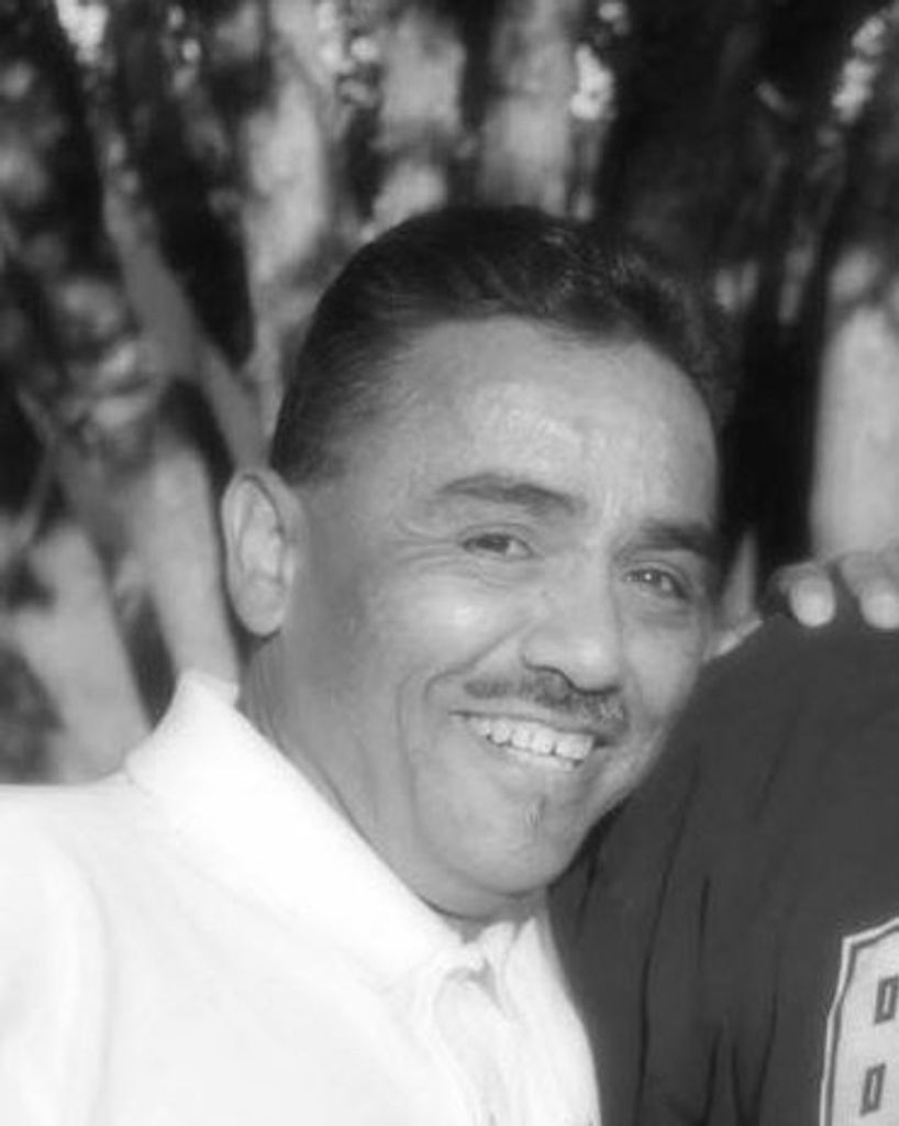 Ernest Timothy Garcia Profile Photo