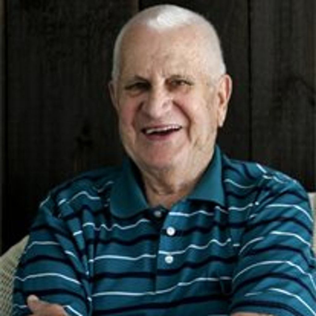 Edward J. "Monte" Perlock