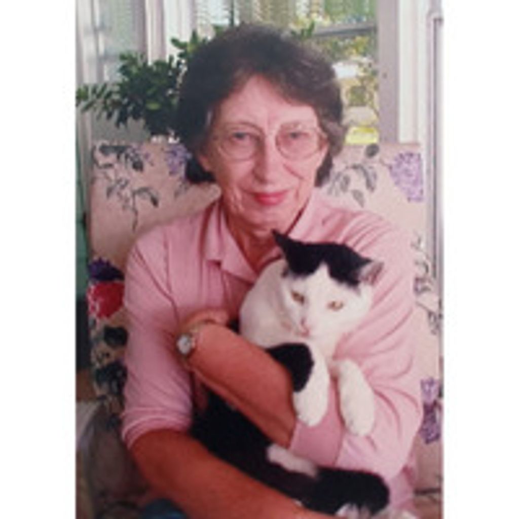 Alice Louise Teich