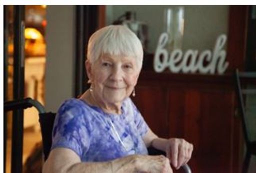 Joan Louise Beach Profile Photo