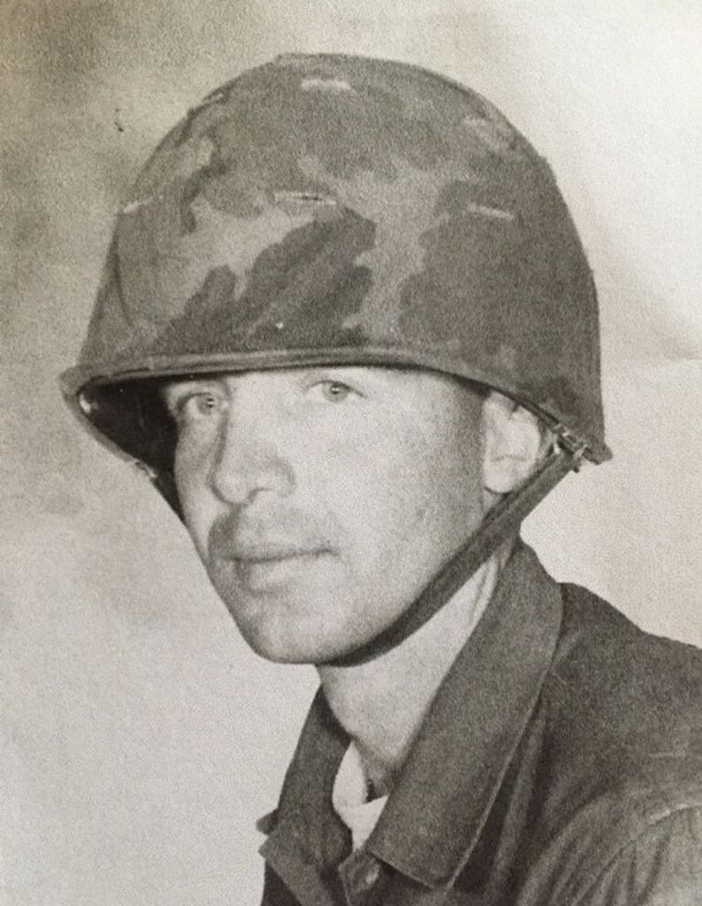 Alfred "Slim" Wayne Forester