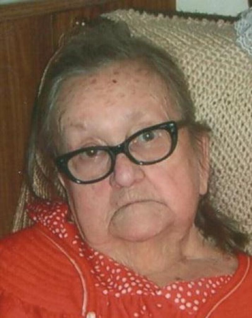 Cecelia Burroughs