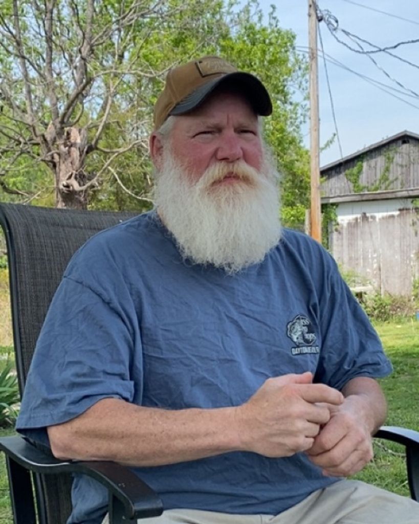 Darrell E Chumley Profile Photo