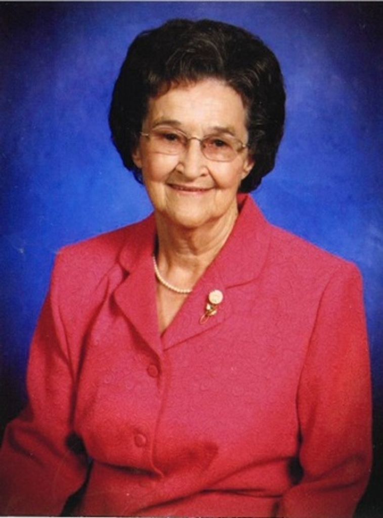 Malta Crislip Ross Profile Photo