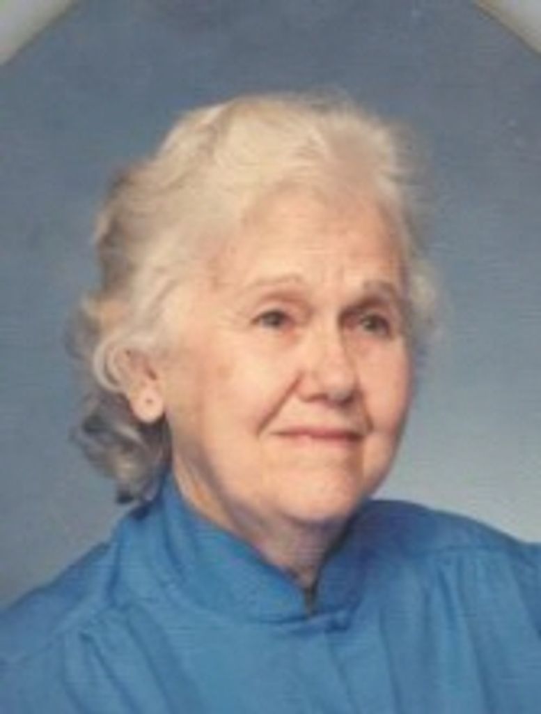 Luella Adkins