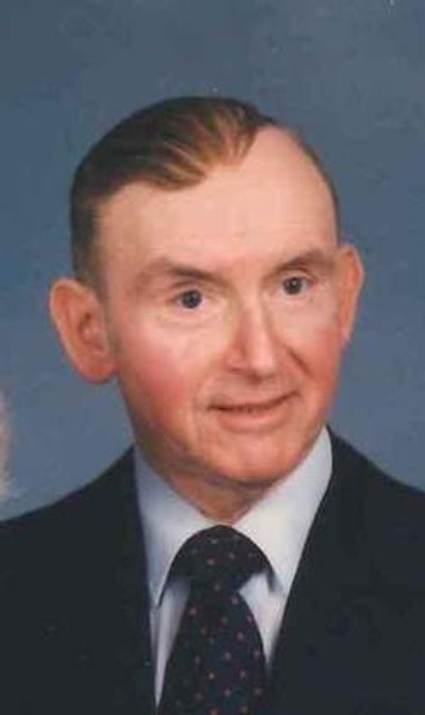 Ralph Lenvil Breeding