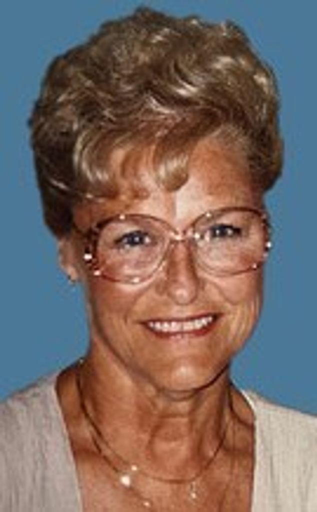 Mildred Elaine O'Neill Profile Photo