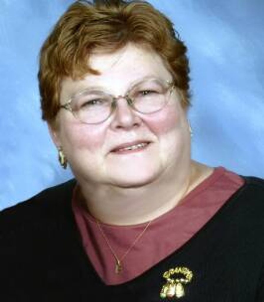 Beverly Ebenroth
