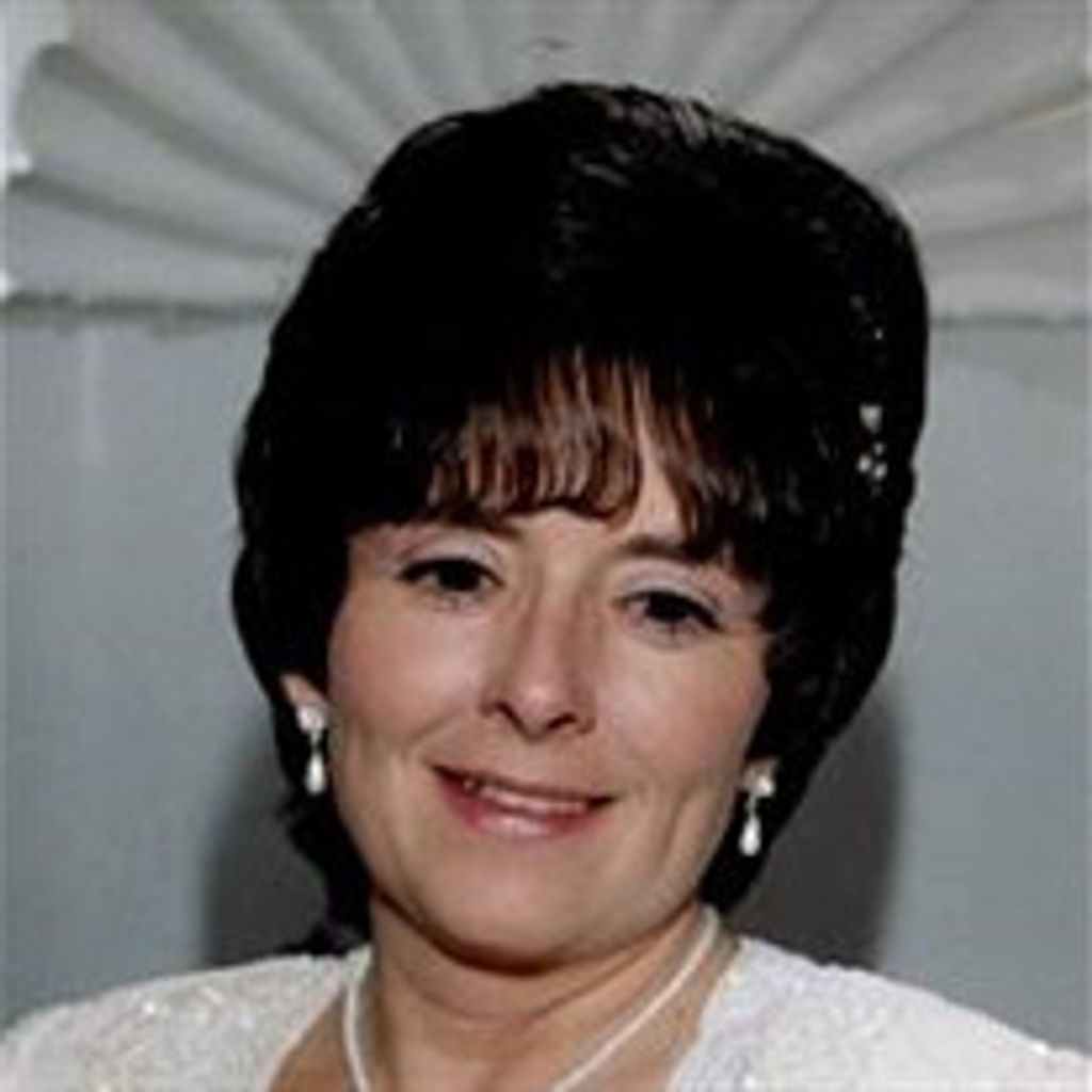 Frances Darlene Mellor Profile Photo