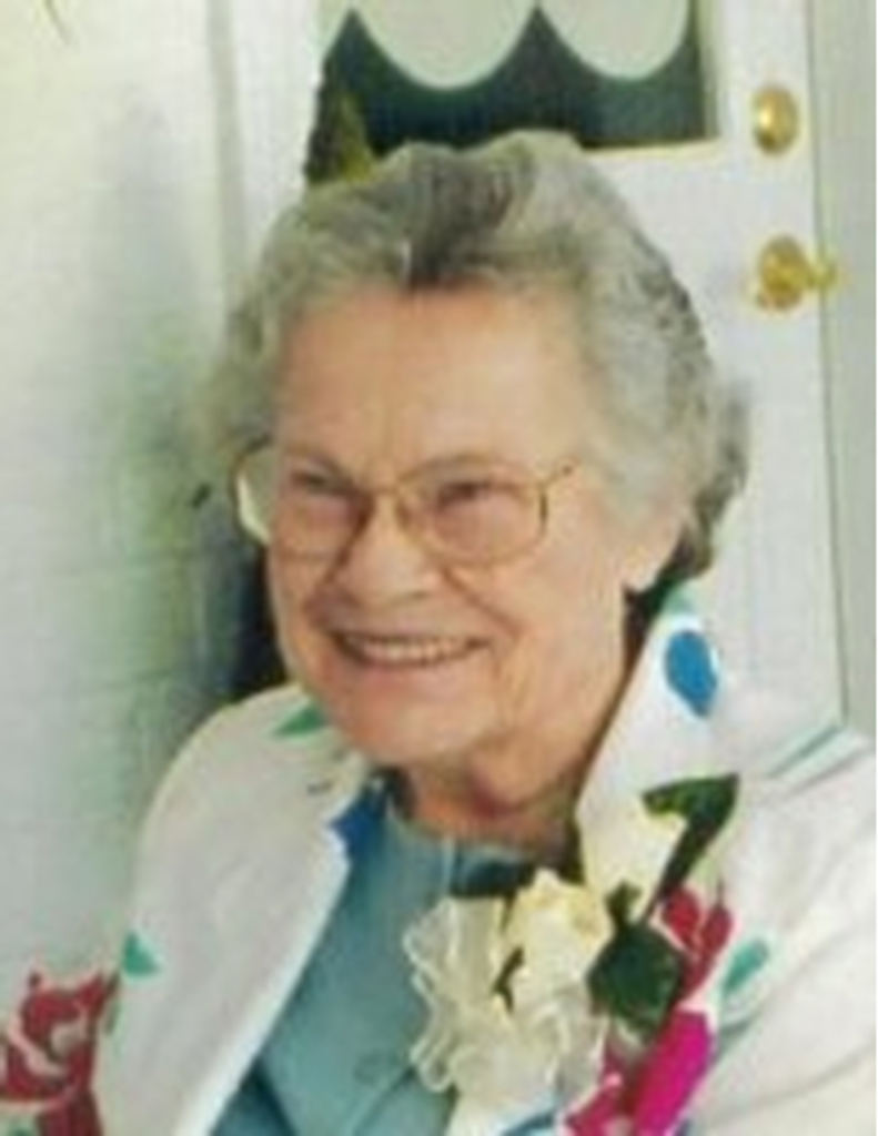 Sadie  Bridger George