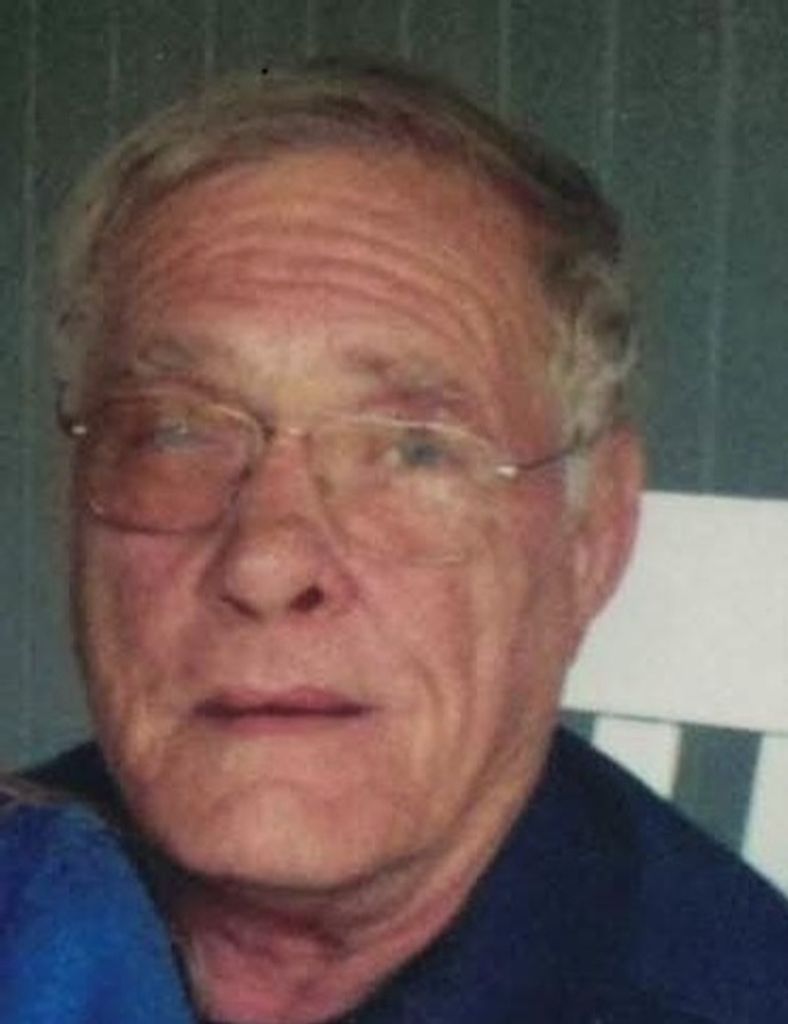 Robert Lewis England