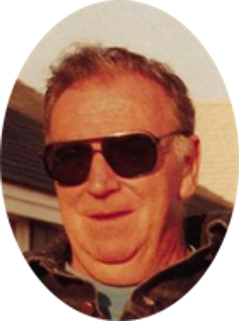 Leo M. Sliney Profile Photo