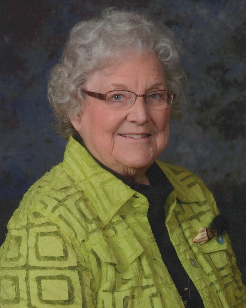 Wilma Lee "Boots" A. Davidson Profile Photo
