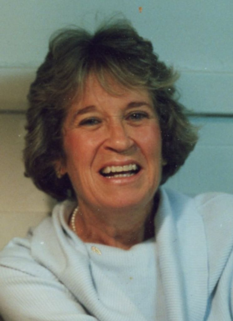 Christine  S. Hobbs