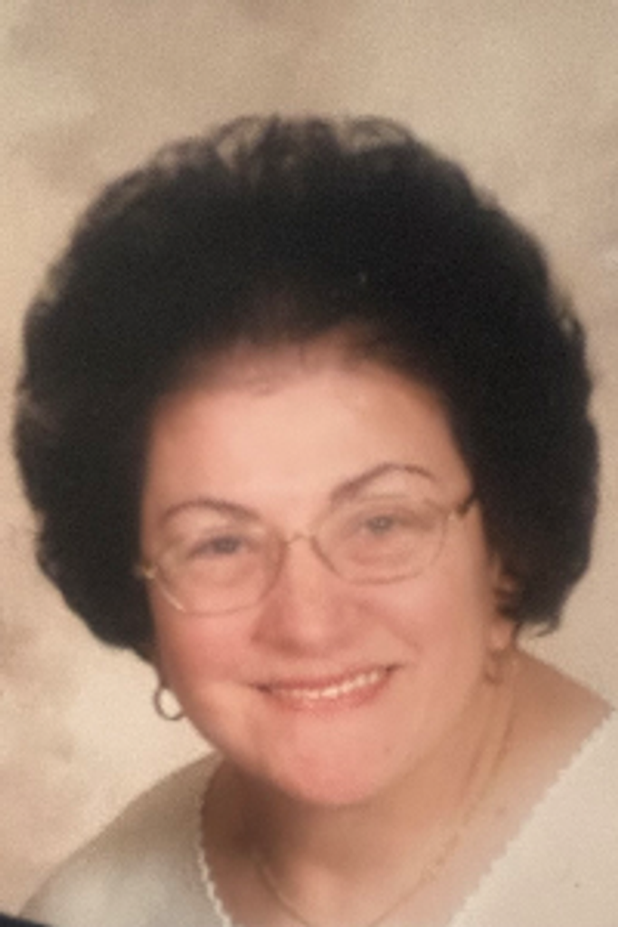 Patricia A. (Cardoza) Dimaro