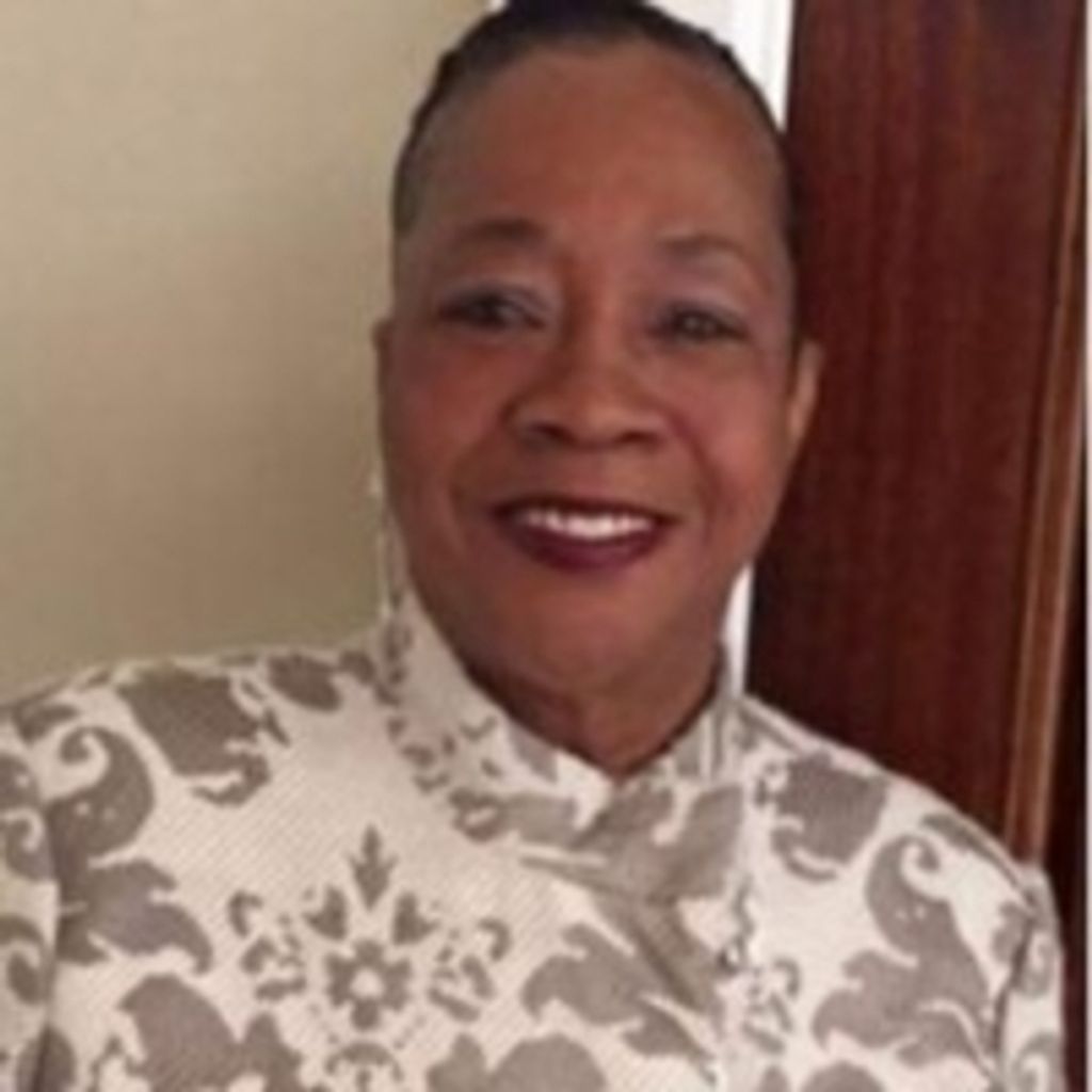 Lucille Davis