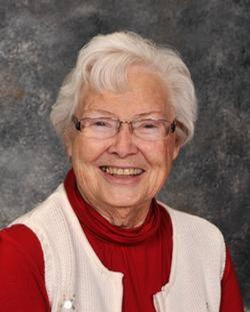 Shirley M Gullberg