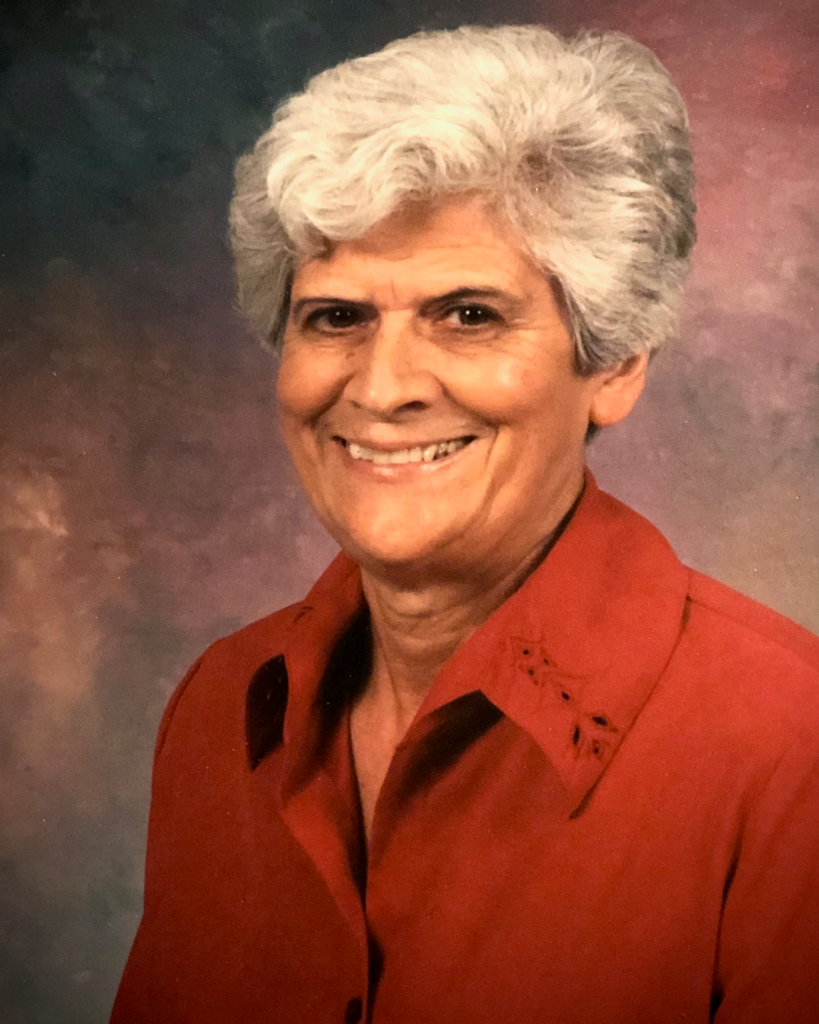 Margaret Johnson Hough Profile Photo