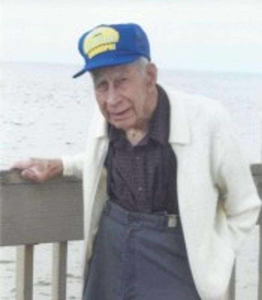 Mr. Walter Keene Profile Photo