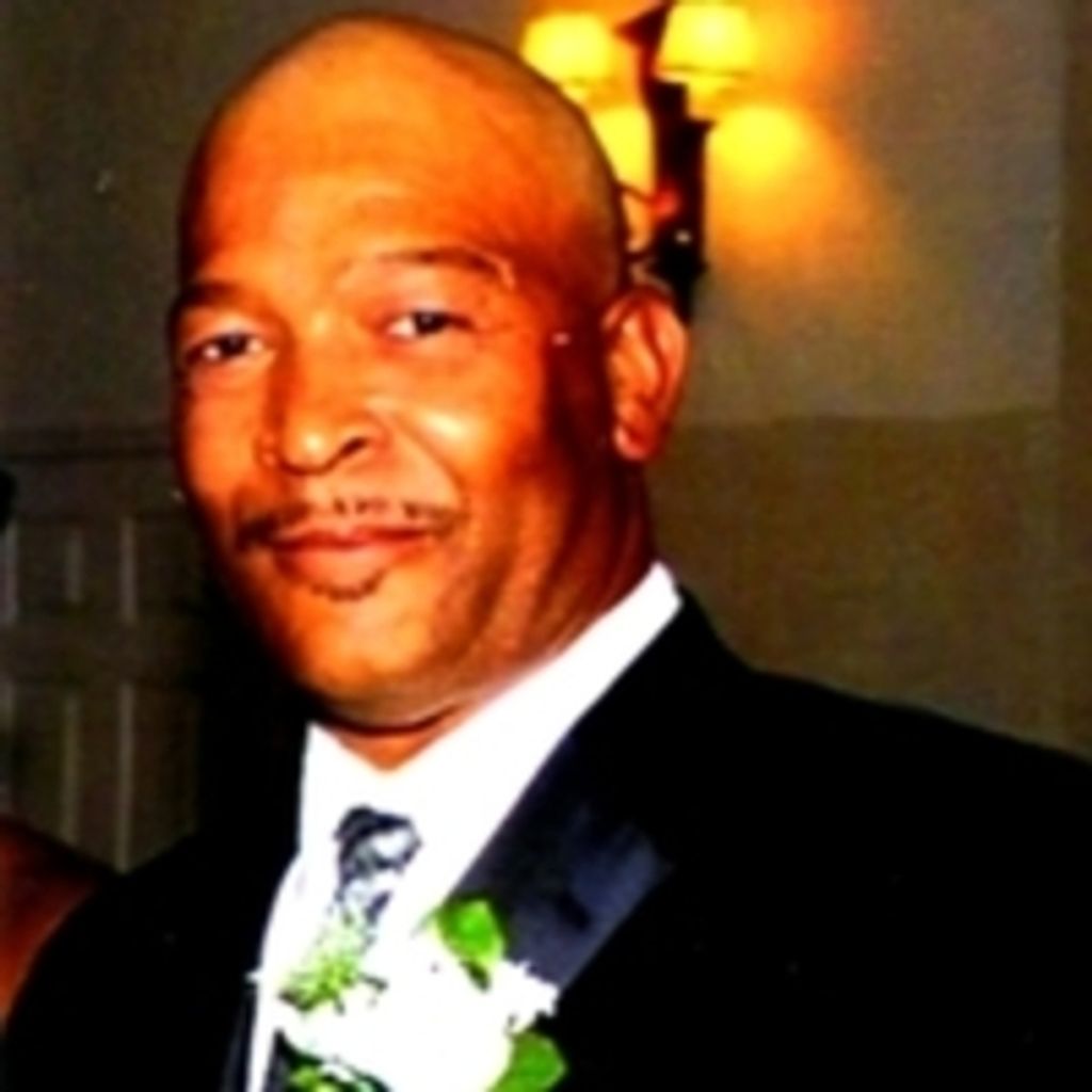 Michael Wesley Wayne, Sr.