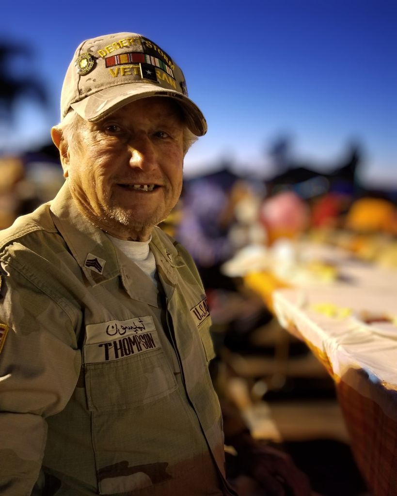William A. Thompson Profile Photo