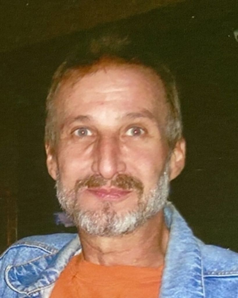 David George Stout Profile Photo