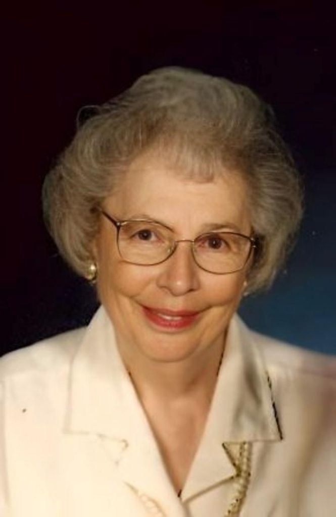 Verna Lee Patzkowsky