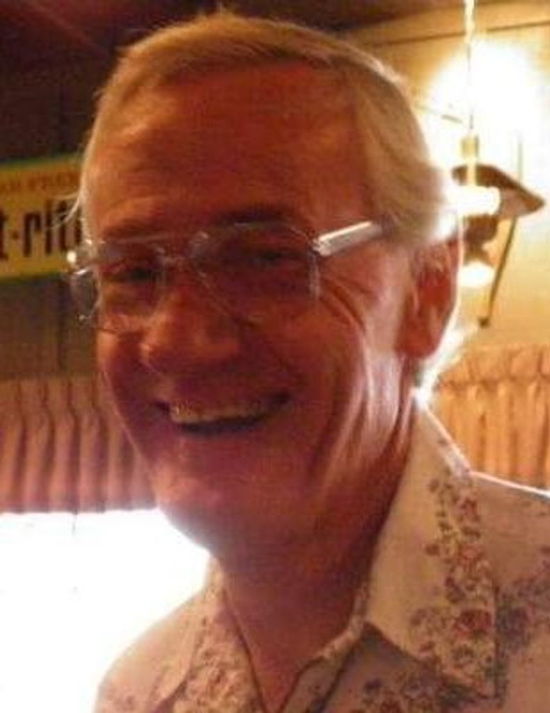 David Robert Dandois Profile Photo
