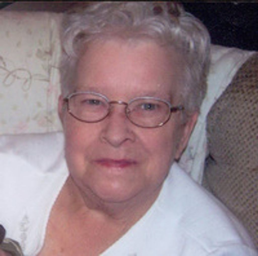 Thelma Pearl (Shockley)  Brand Profile Photo
