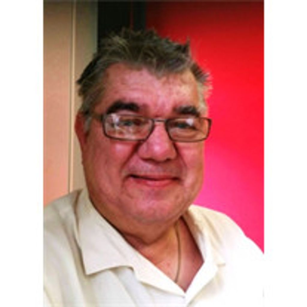 Stanley James Gladysz Profile Photo