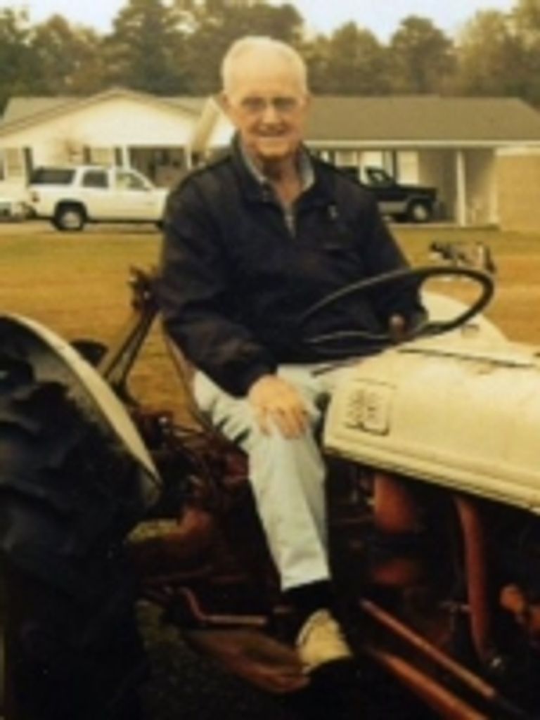 Mr.  Wesley Ransom Matthews, 81