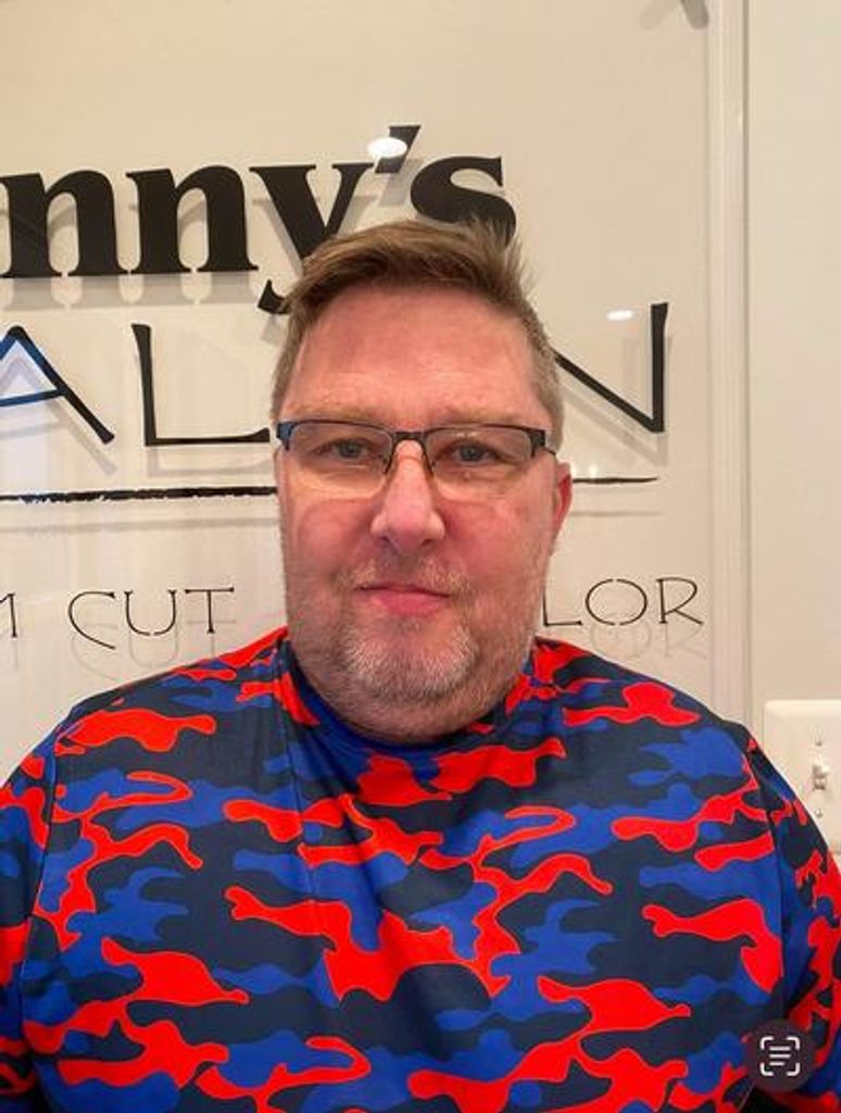 Francis "Earl" Harris