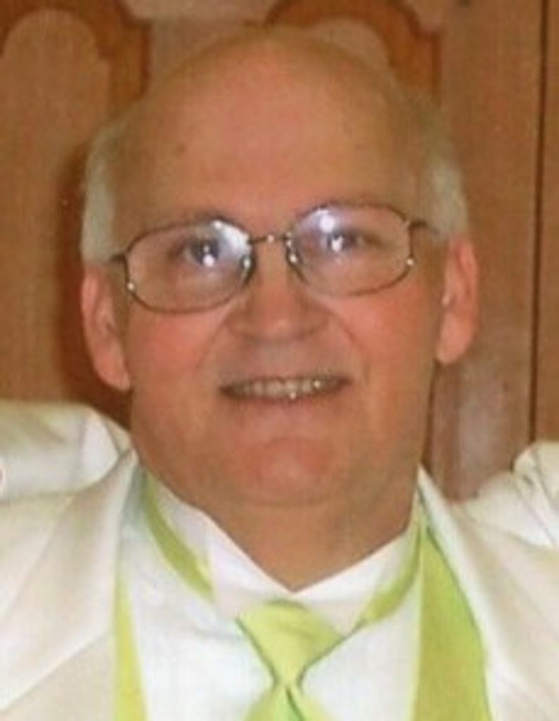 Johnny Ray Tripp, Sr.