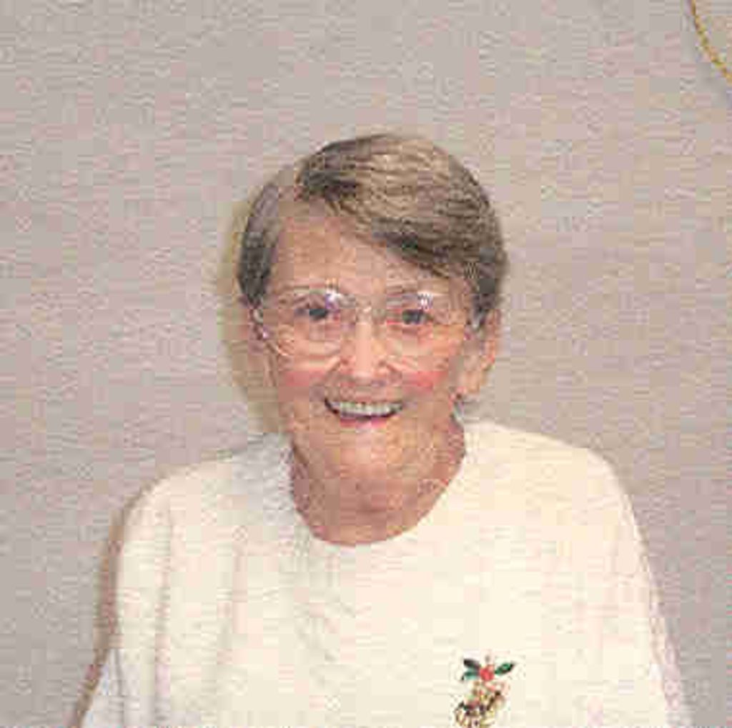 Barbara J. Manning