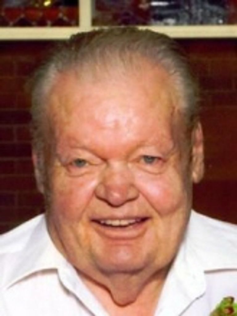 Kenneth Isaacson Profile Photo