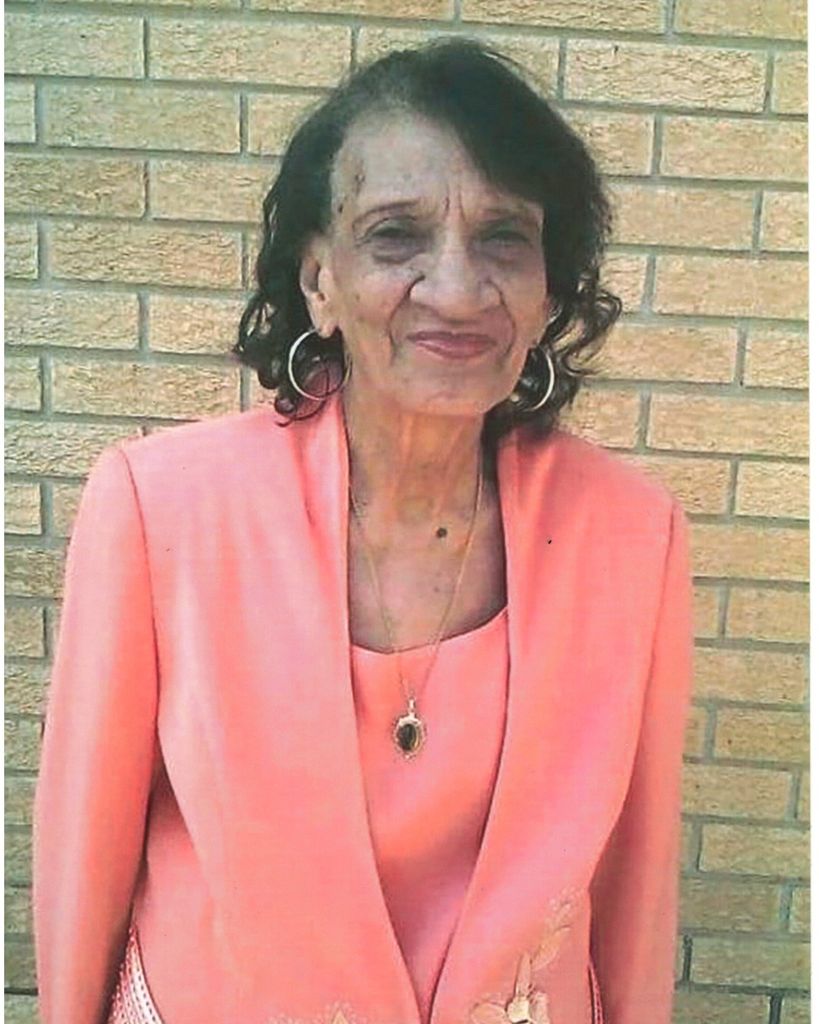 Mrs. Bertina Brown Profile Photo