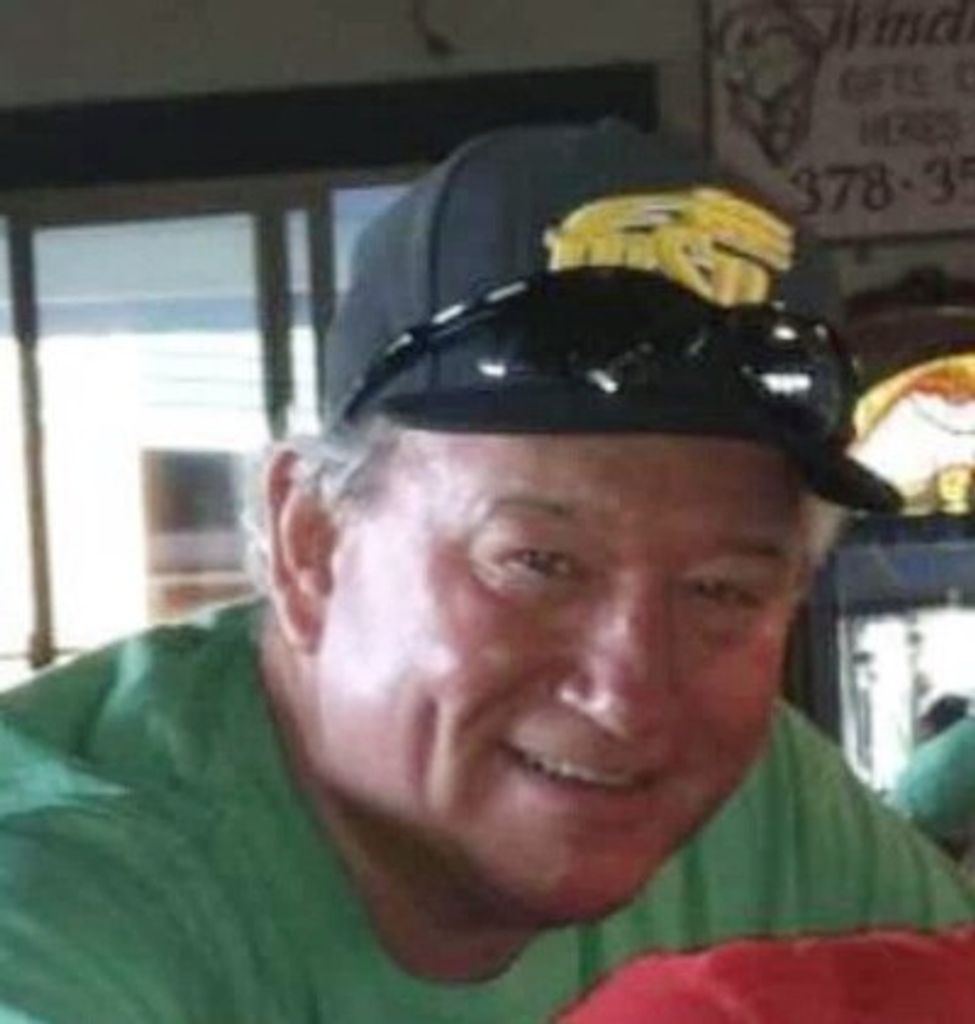 John A. Brownlee Profile Photo