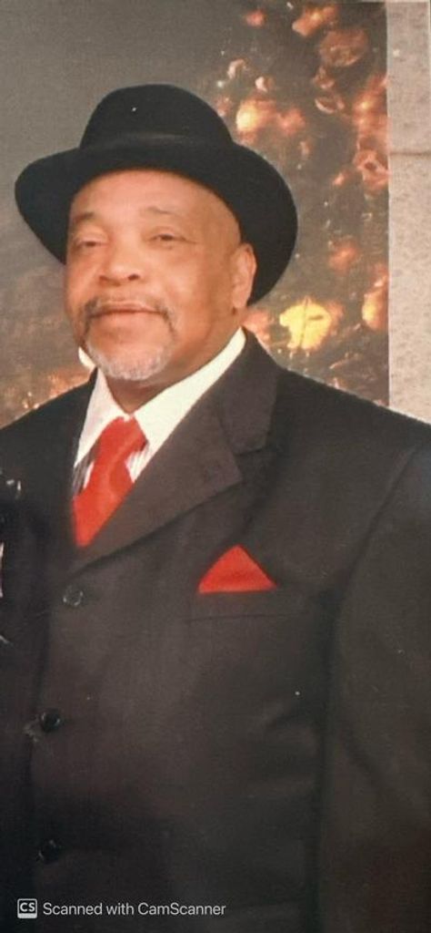 Mr. Joe B. King, Iii Profile Photo