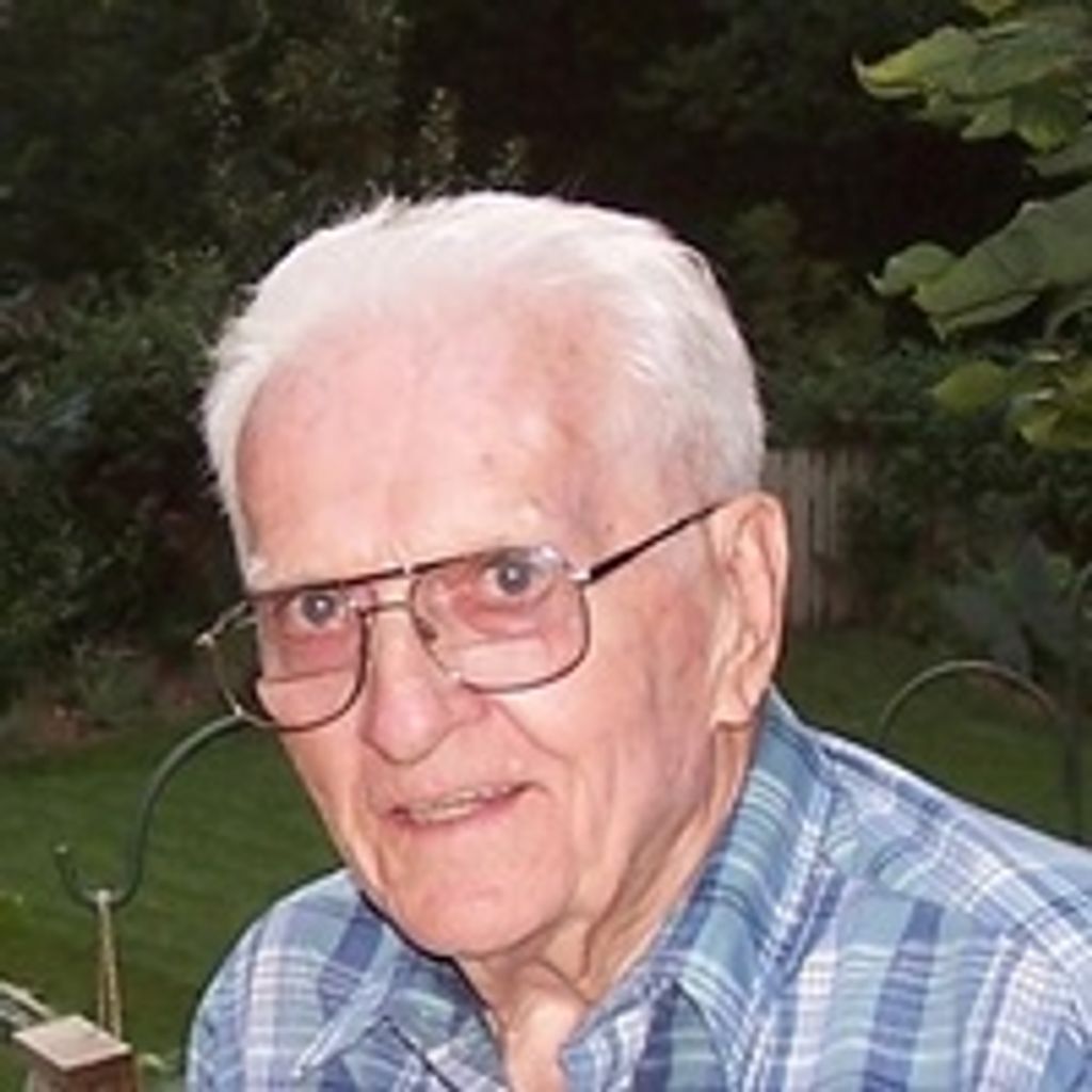 John Pershing Cartee Profile Photo