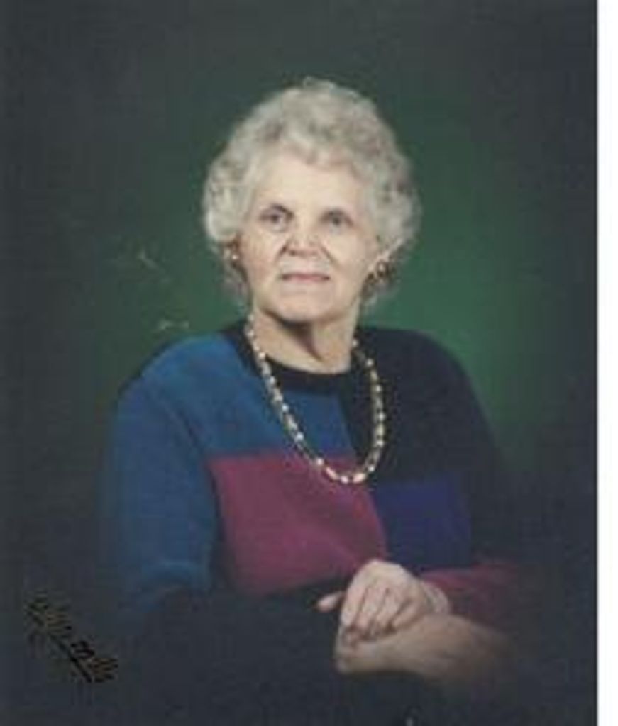 Lois Joan Mohr