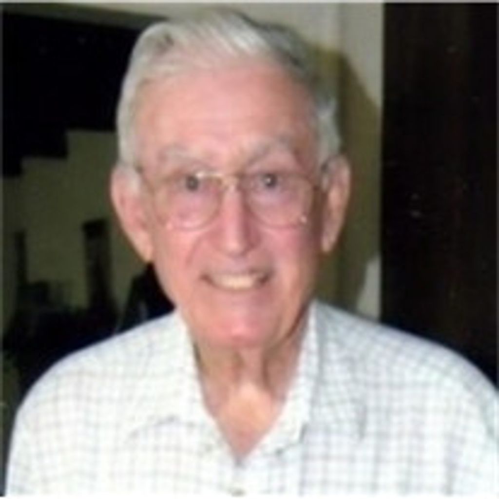 Conrad Mclaurin Thigpen