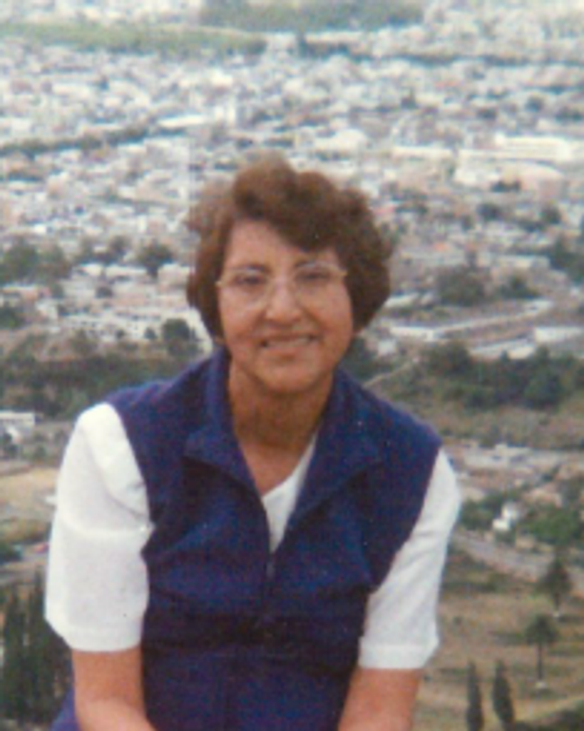 Rosa Elsa Carrion Petrus Profile Photo