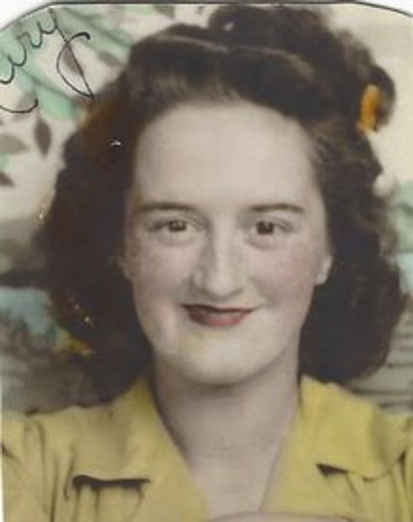 Alice  L. (Cleaves)  Dempsey Profile Photo