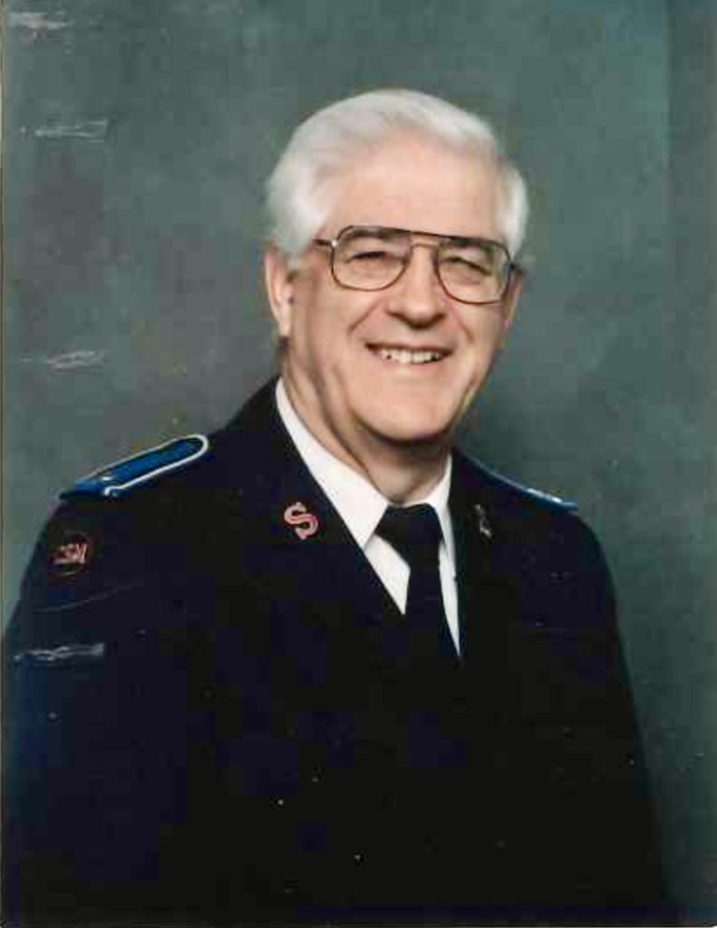 Winston Cyril Bishop Profile Photo