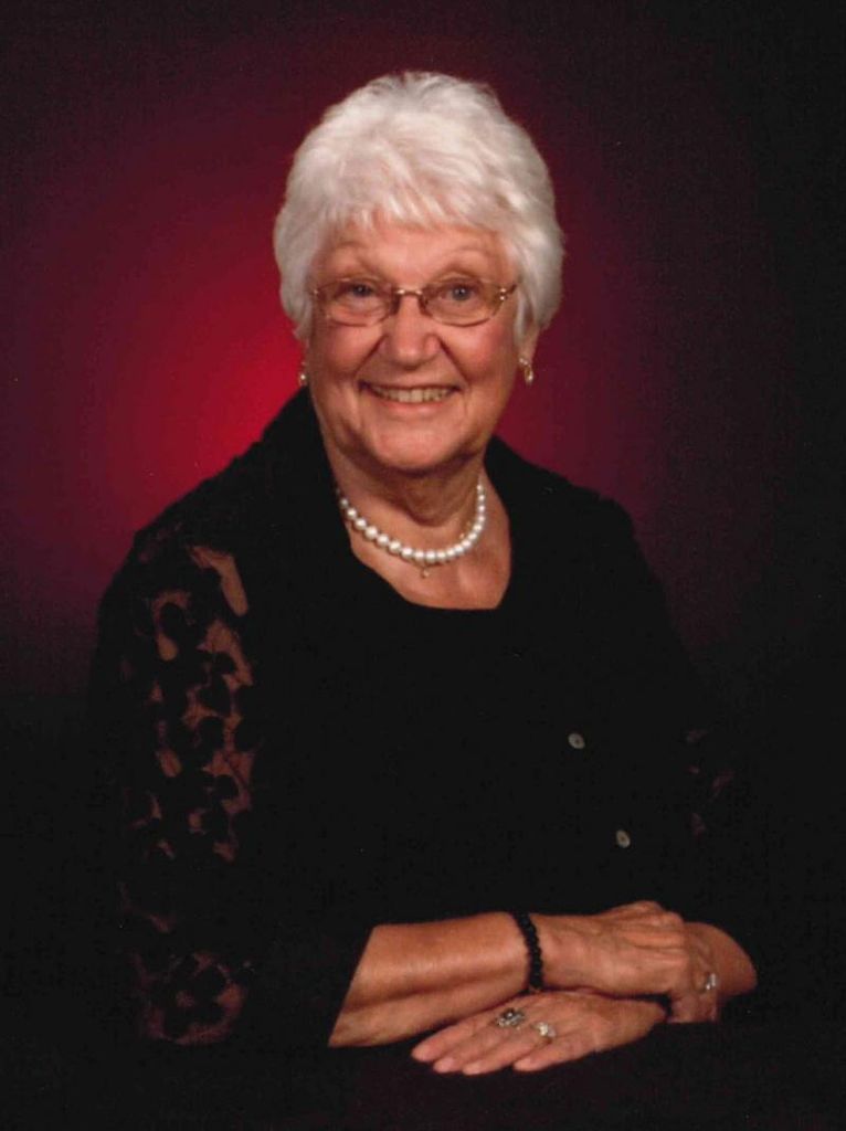 Ardell Mae Erstad Profile Photo