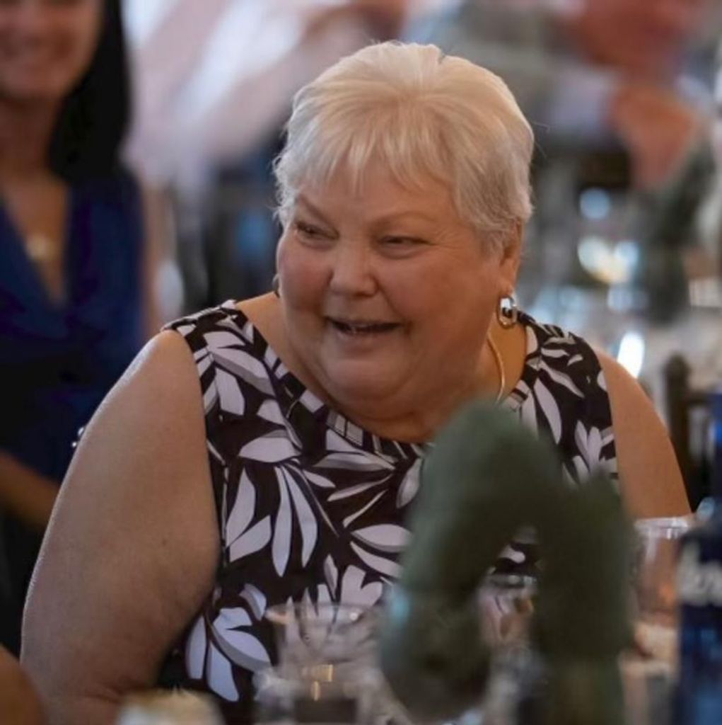Margaret Florence Nippard Profile Photo